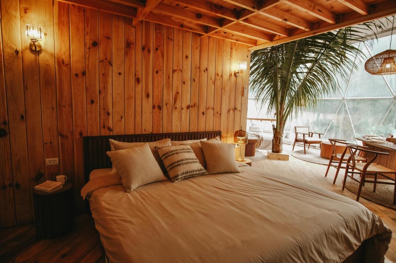 Treehouse De Valentine Villa Balamban Eksteriør billede